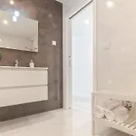 Caminho Real Guest Ii Διαμέρισμα Ναζαρέ