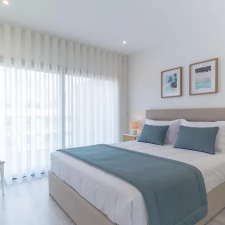 Διαμέρισμα Caminho Real Guest Ii *