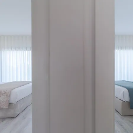 Caminho Real Guest Ii Nazaré