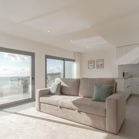 Caminho Real Guest Ii * Nazaré