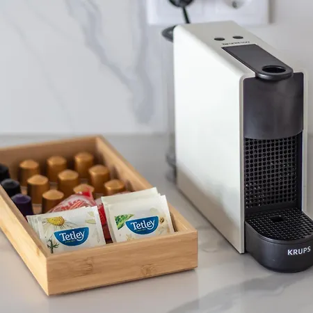 Caminho Real Guest Ii Appartement