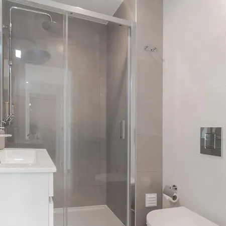 Caminho Real Guest Ii Appartement Nazaré