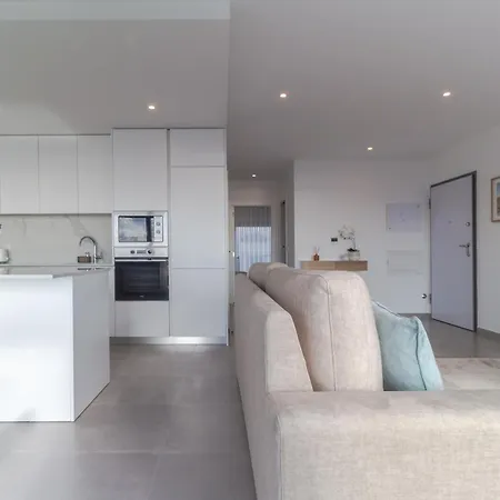 Appartement Caminho Real Guest Ii Nazaré