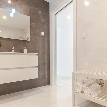 Caminho Real Guest Ii Appartement Nazaré