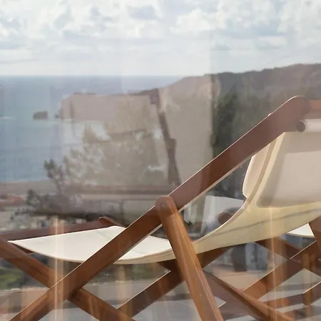 Apartamento Caminho Real Guest Ii *
