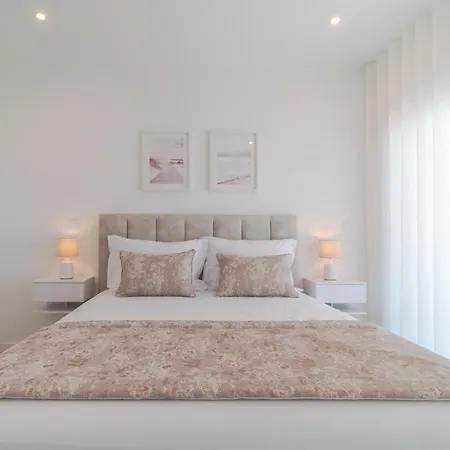 Caminho Real Guest Ii Appartement *