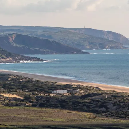 Caminho Real Guest Ii Appartement