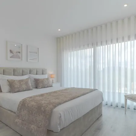 Appartement Caminho Real Guest Ii
