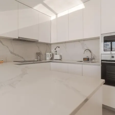 Caminho Real Guest Ii Apartamento *