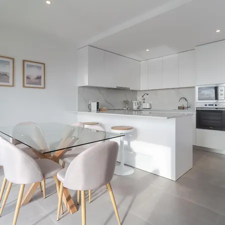 Apartamento Caminho Real Guest Ii Nazaré