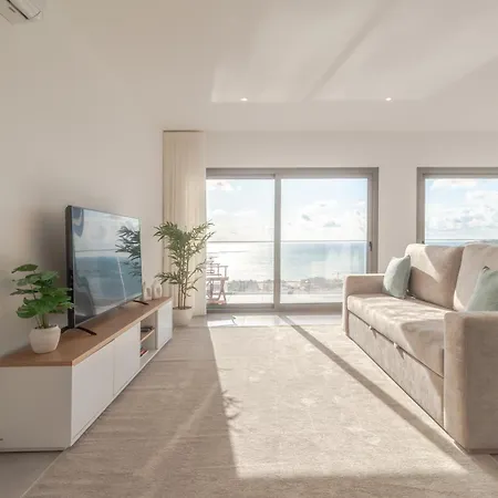 Caminho Real Guest Ii Appartement