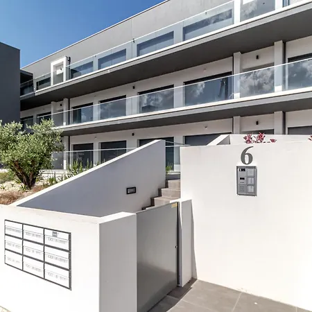 Caminho Real Guest Ii Apartamento