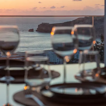 Appartement Caminho Real Guest Ii