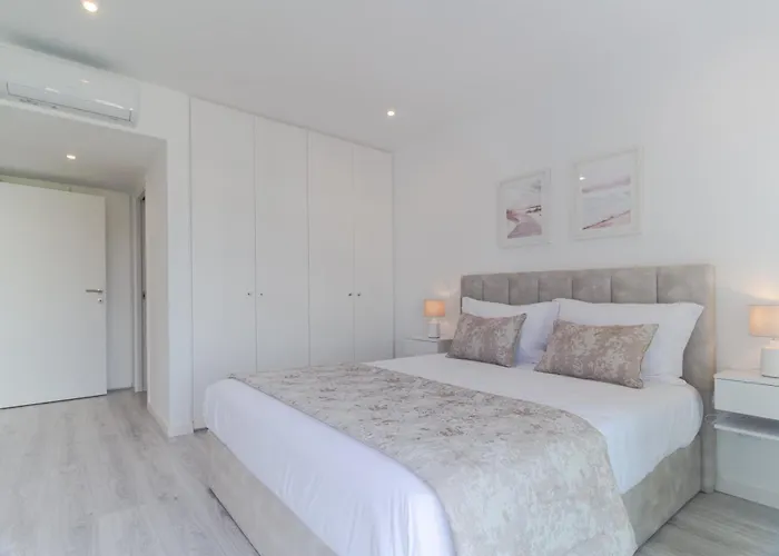 Apartment Caminho Real Guest Ii Nazare