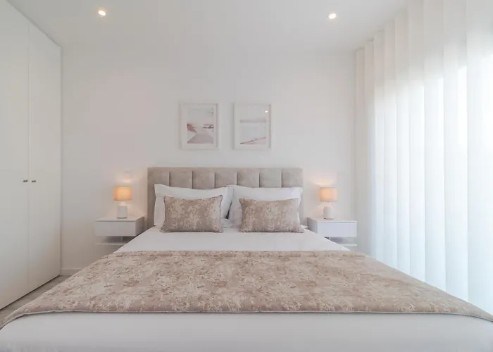 Caminho Real Guest Ii Apartment *