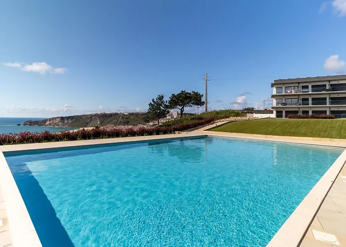 Caminho Real Guest Ii Nazare