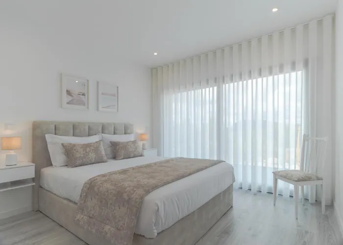 Apartment Caminho Real Guest Ii