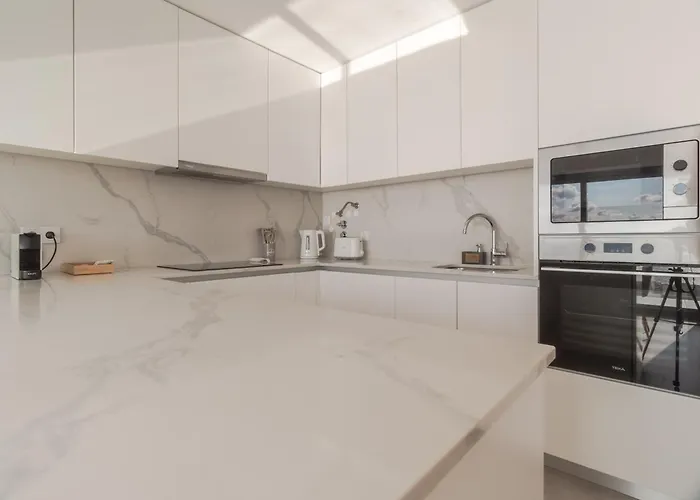 Caminho Real Guest Ii Apartment *