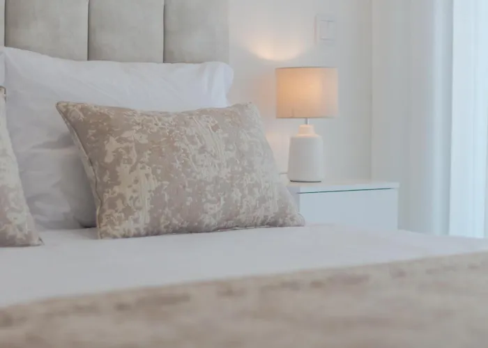 Caminho Real Guest Ii Apartment Nazare