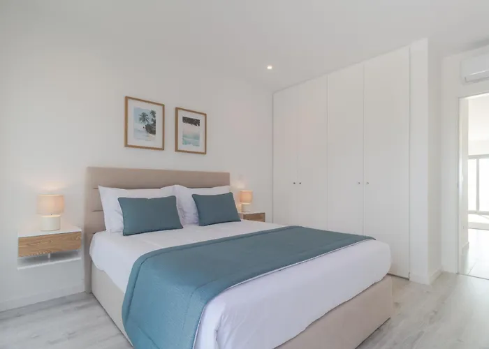 Caminho Real Guest Ii Apartment *