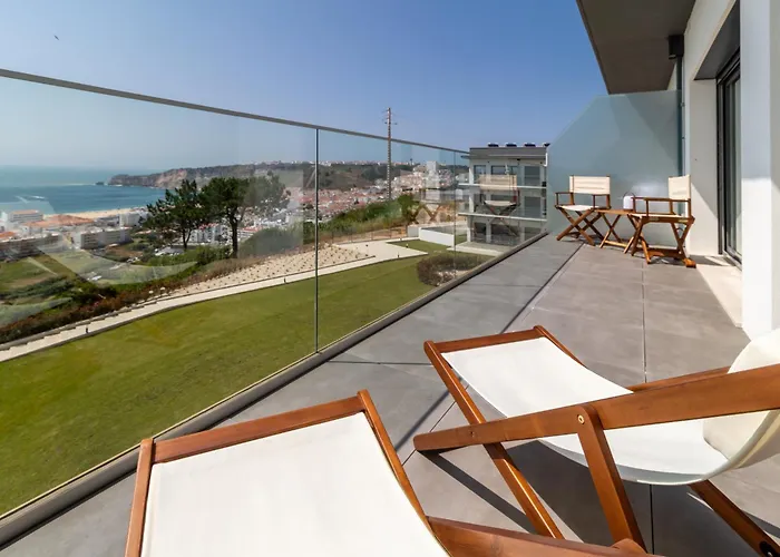 Caminho Real Guest Ii Apartment